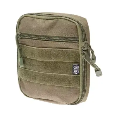 Ładownica Uniwersalna - oliwkowa OD-G-PRI-19-017393-00 asgbox.pl