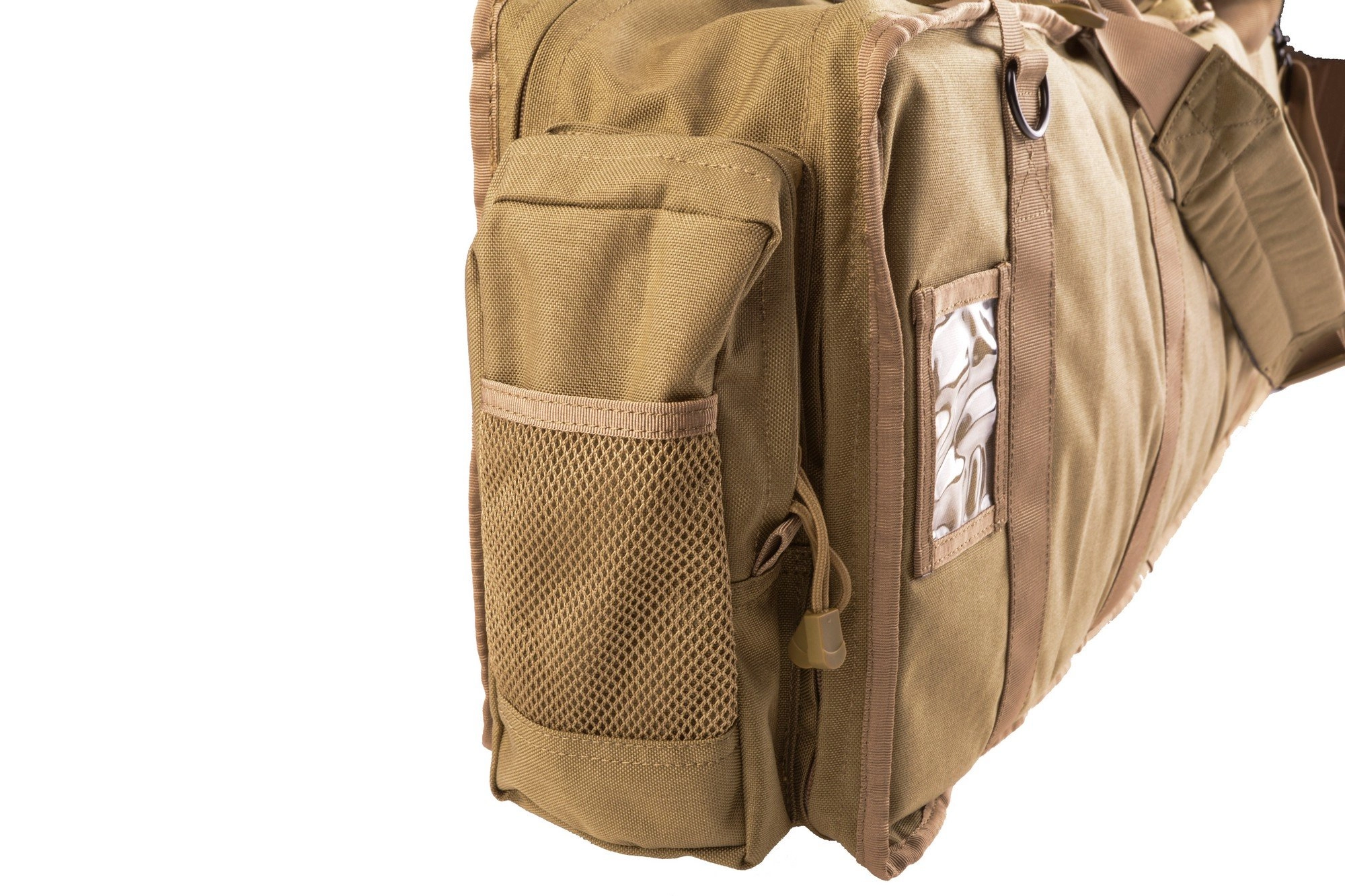 Pokrowiec na broń Mamut (1000mm) - tan OD-G-PRI-22-017482-00 asgbox.pl Pokrowiec na broń Mamut (1000mm) - tan - obrazek 13