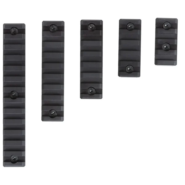 asgbox.pl - Zestaw 5 szyn RIS Specna Arms na KeyMod