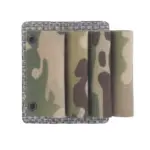 Kieszeń Wosport Glow Stick Storage Pouch MC - obrazek 3