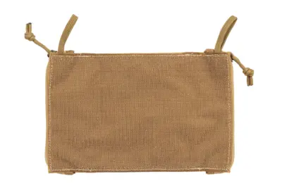 asgbox.pl - Kieszeń wewnętrzna Wosport VE-ACC-17 Coyote Brown