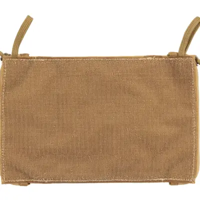 asgbox.pl - Kieszeń wewnętrzna Wosport VE-ACC-17 Coyote Brown