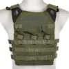 Kamizelka Emerson Gear Jumper Plate Carrier Oliwkowy OD-G-EME-18-041257-00 asgbox.pl