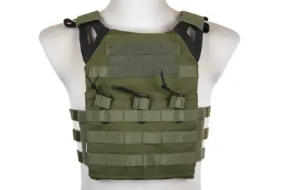 Kamizelka Emerson Gear Jumper Plate Carrier Oliwkowy - obrazek 5