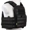 Kamizelka Plate Carrier Emerson Gear CPC Style Czarny OD-G-EME-18-041210-00 asgbox.pl
