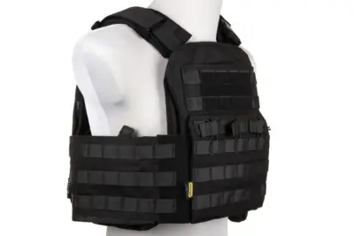 Kamizelka Plate Carrier Emerson Gear CPC Style Czarny - obrazek 3