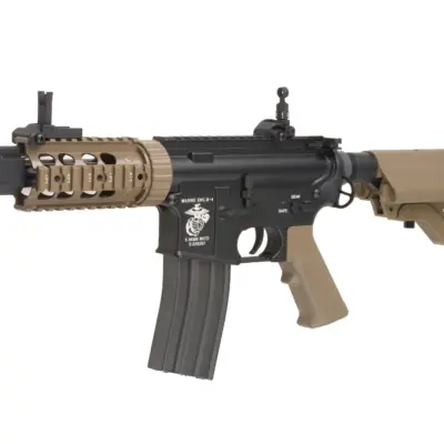 Replika karabinka SA-A06 ONE™ - Half-Tan OD-G-SPE-01-006111-00 asgbox.pl Replika karabinka SA-A06 ONE™ - Half-Tan OD-G-SPE-01-006111-00 asgbox.pl