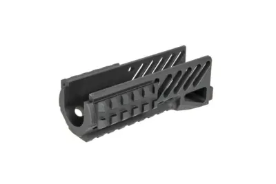 Taktyczne łoże RIS do replik AKS-74U - obrazek 4