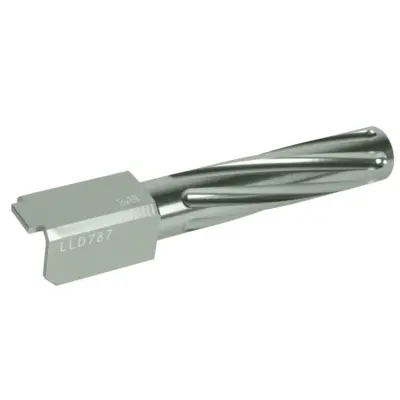 Alternative view of Lufa zewnętrzna G19 gen4 Non-Recoiling - Szara