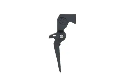 Język spustowy GATE Quantum Trigger 2A1 Matt Black - obrazek 2