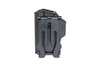 Kabura R-DEFENDER do pistoletów P320 (MOLLE) - Czarna - obrazek 3