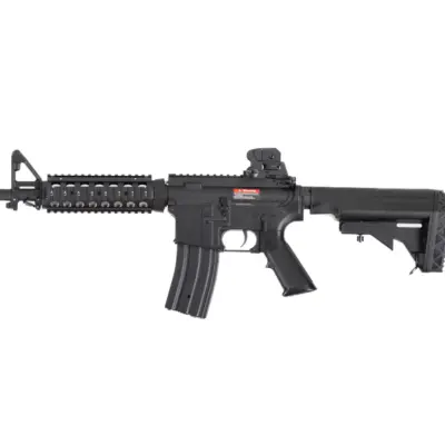 Replika karabinka GE07 CQBR (OUTLET) OUT-72-036835-00 asgbox.pl