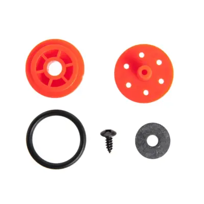 asgbox.pl - Głowica tłoka E&L Essential