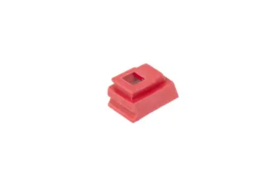 asgbox.pl - VX 7 / 9 (Optics Ready Slide VER) Gas Magazine Rubber Gas Route