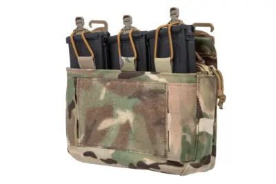 Panel Buckle Up Wosport MC - obrazek 2