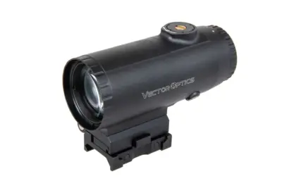 Magnifier Vector Optics Paragon Micro 5x30 - obrazek 2