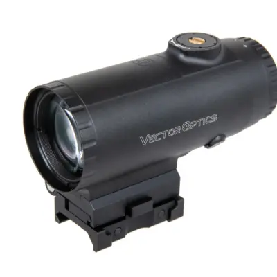 Magnifier Vector Optics Paragon Micro 5x30 VEC-10-043297-00 asgbox.pl Magnifier Vector Optics Paragon Micro 5x30 VEC-10-043297-00 asgbox.pl