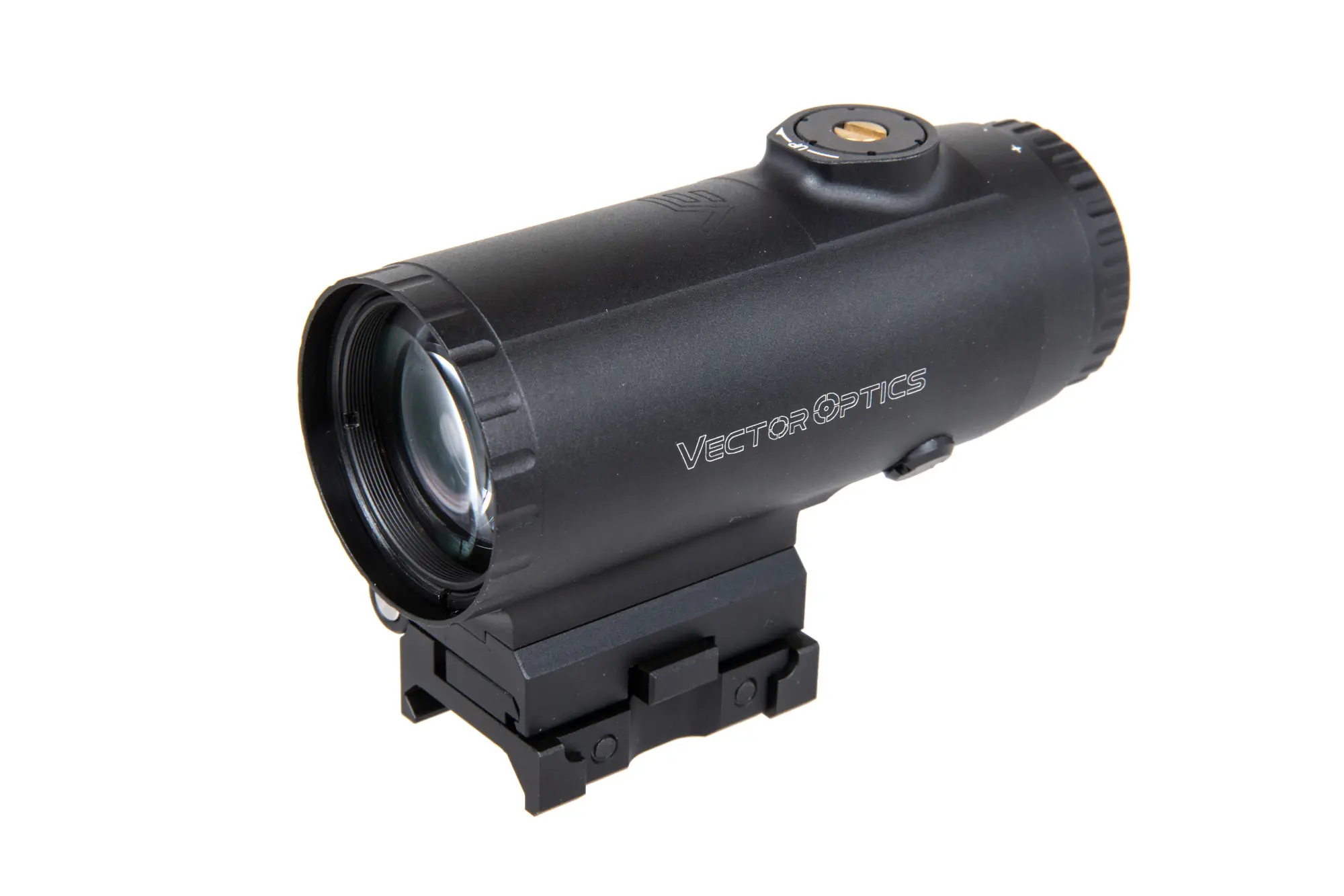 Magnifier Vector Optics Paragon Micro 5x30 VEC-10-043297-00 asgbox.pl Magnifier Vector Optics Paragon Micro 5x30 - obrazek 3