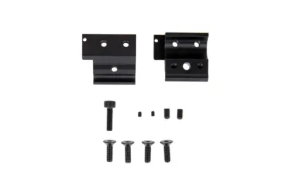 Aluminiowy zestaw ris do replik z serii AKS-74U - obrazek 2