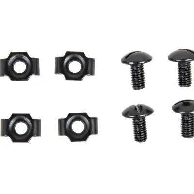 Alternative view of Zestaw śrub do hełmu FMA 6*12