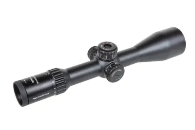 Luneta Vector Optics CONTINENTAL X6 4-24X56 VEC-MBR Czarna - obrazek 3