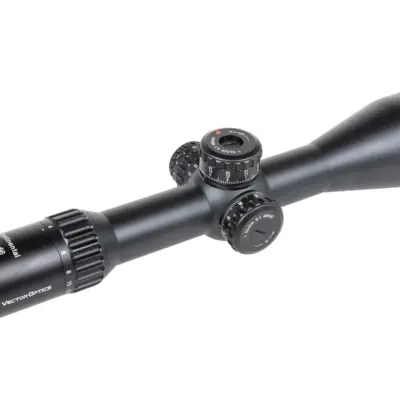 Luneta Vector Optics CONTINENTAL X6 4-24X56 VEC-MBR Czarna VEC-10-043273-00 asgbox.pl Luneta Vector Optics CONTINENTAL X6 4-24X56 VEC-MBR Czarna VEC-10-043273-00 asgbox.pl