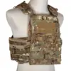 Tactical vest Heavy Plater Carrier Modon - Multicam® OD-G-PRI-18-031864-00 asgbox.pl