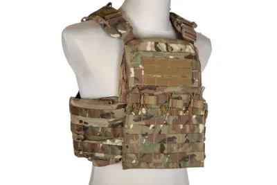 Tactical vest Heavy Plater Carrier Modon - Multicam® - obrazek 5