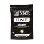 asgbox.pl - Kulki  0.25g Specna Arms ONE ™ 1000 szt