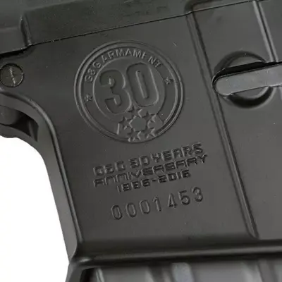 Replika karabinka GC16 MOD0 (30th Anniversary) OD-G-GIG-01-007929-00 asgbox.pl