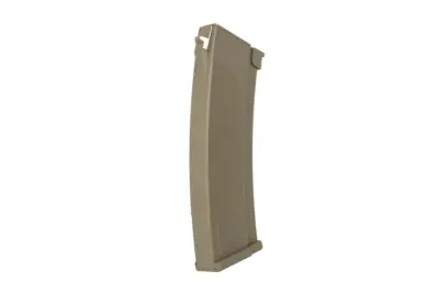 Magazynek mid-cap S-mag do serii J na 175 kulek - Tan - obrazek 2