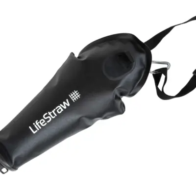 Filtr z Workiem LifeStraw Peak Gravity Bag 3000 ml Szary SPT-36-045884-00 asgbox.pl Filtr z Workiem LifeStraw Peak Gravity Bag 3000 ml Szary SPT-36-045884-00 asgbox.pl