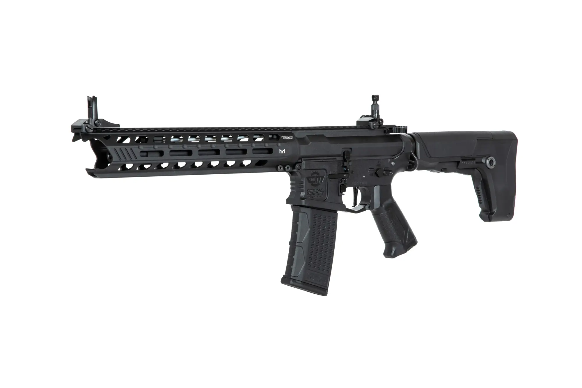 Replika karabinka CM16 Predator M-LOK OD-G-GIG-01-035449-00 asgbox.pl Replika karabinka CM16 Predator M-LOK - obrazek 5