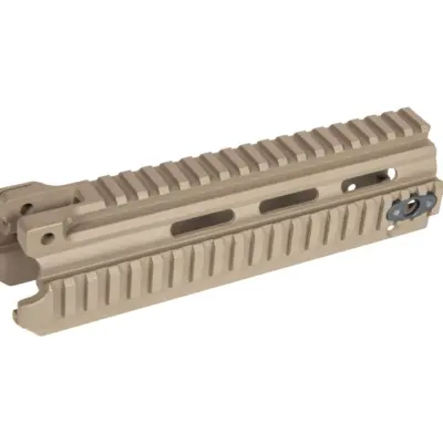 Alternative view of Front RIS PTS do replik Masada - Dark Earth