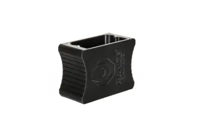 asgbox.pl - Klamra do Pasa IPSC DAA - czarna