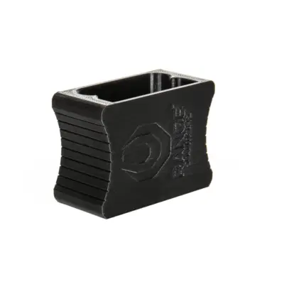 asgbox.pl - Klamra do Pasa IPSC DAA - czarna