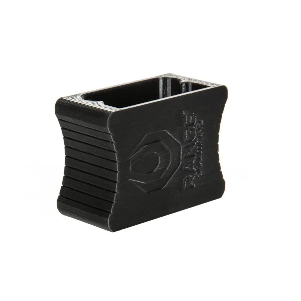 asgbox.pl - Klamra do Pasa IPSC DAA - czarna