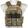 Kamizelka taktyczna Plate Carrier 420 - MC OD-G-EME-18-041203-00 asgbox.pl