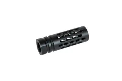 asgbox.pl - Tłumik Covert Flash 04