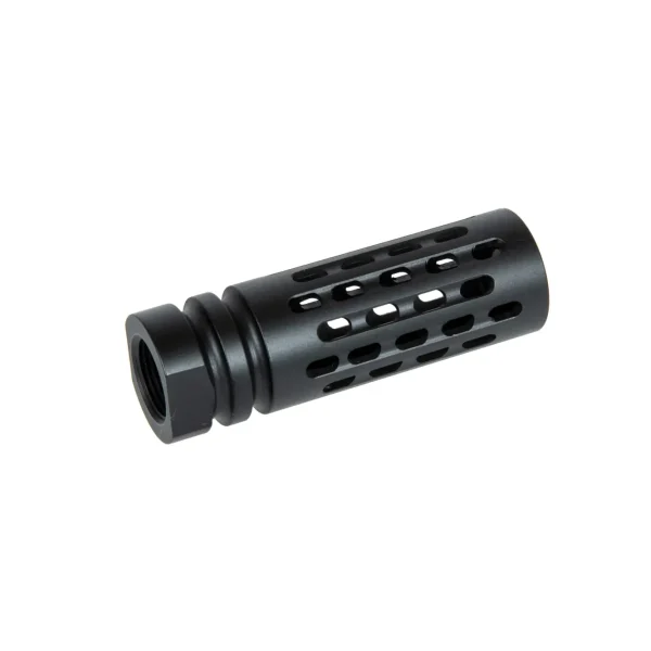 asgbox.pl - Tłumik Covert Flash 04