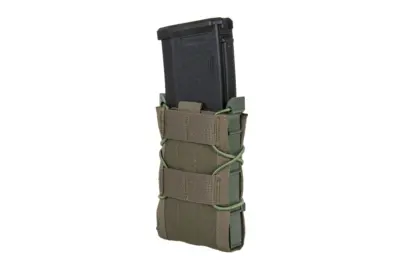 Ładownica Tiger Type 5.56 - Oliwkowy - obrazek 4