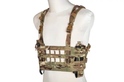Kamizelka Taktyczna Laser Chest Rig Thyla - Multicam® - obrazek 4