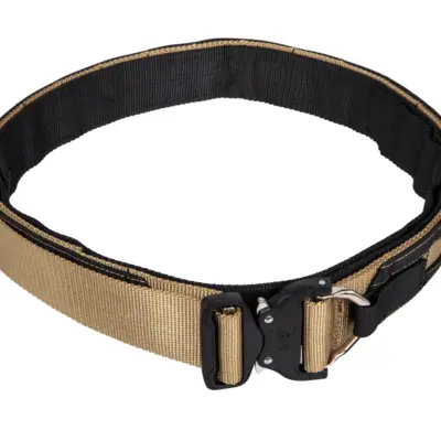 asgbox.pl - Pas taktyczny Wosport Knight Tan