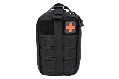 Apteczka zrywana Molle Specna Arms Czarny - obrazek 5