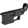 Dolny korpus Specna Arms do replik Serii H Edge 2.0 Czarny OD-G-SPE-09-038725-00 asgbox.pl