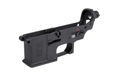 Dolny korpus Specna Arms do replik Serii H Edge 2.0 Czarny - obrazek 2