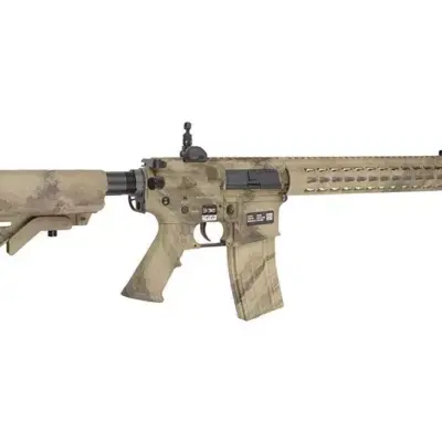 Replika karabinka SA-B14 ONE™ KeyMod 12" - A-TACS AU® OD-G-SPE-01-015899-00 asgbox.pl Replika karabinka SA-B14 ONE™ KeyMod 12" - A-TACS AU® OD-G-SPE-01-015899-00 asgbox.pl