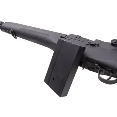 Replika karabinu CM032 - czarna OD-G-CYM-01-001675-00 asgbox.pl
