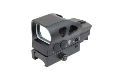 Kolimator VictOptics Z4 1x23x34 - obrazek 3