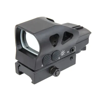 Kolimator VictOptics Z4 1x23x34 VEC-10-043320-00 asgbox.pl Kolimator VictOptics Z4 1x23x34 VEC-10-043320-00 asgbox.pl